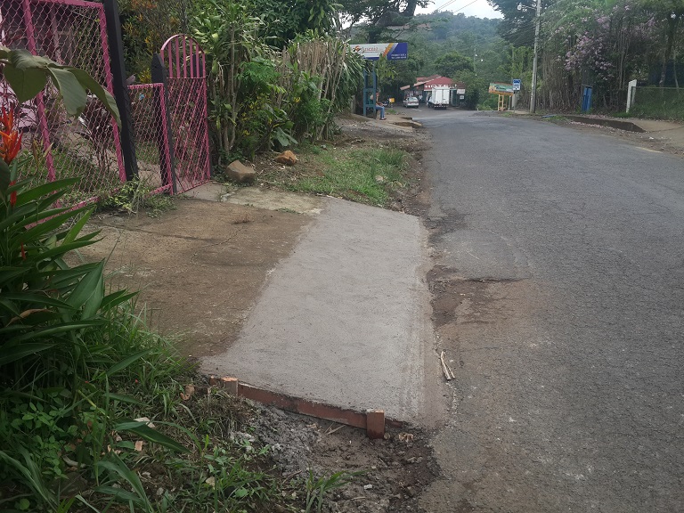 Tubería La Y Griega